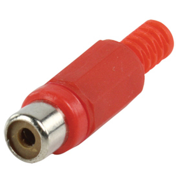 Valueline CC-106R wire connector