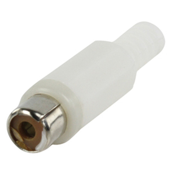 Valueline CC-106W wire connector