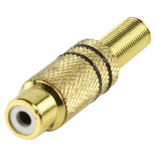 Valueline CC-108B wire connector