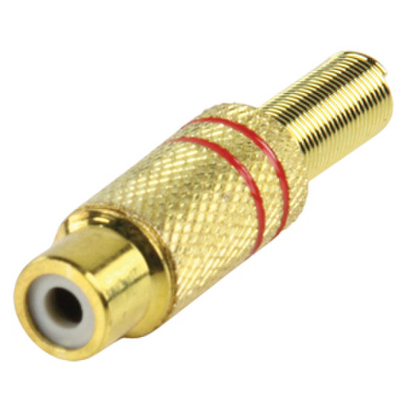 Valueline CC-108R wire connector
