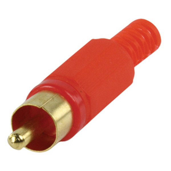 Valueline CC-007R wire connector