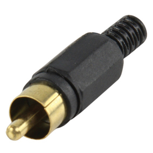 Valueline CC-007B wire connector