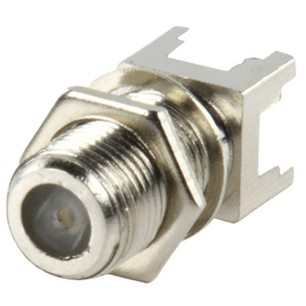Valueline FC-016 F-type coaxial connector