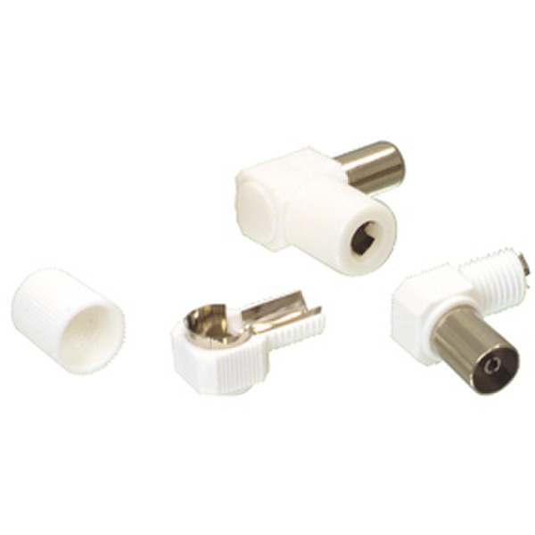 Valueline CX SOCKET7 wire connector