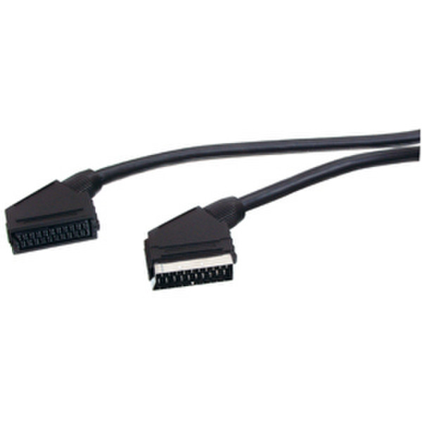 Valueline SCART 40 SCART-Kabel