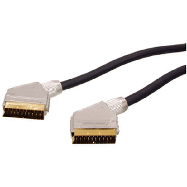 Valueline SCART 44/2 SCART-Kabel