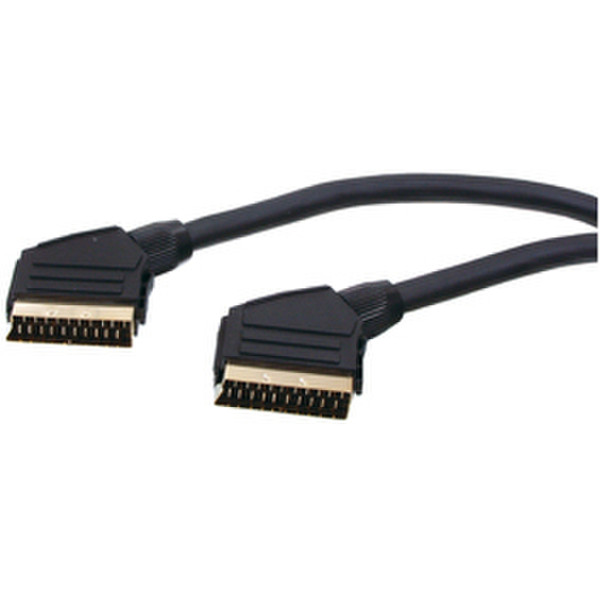 Valueline SCART 45/2 SCART кабель