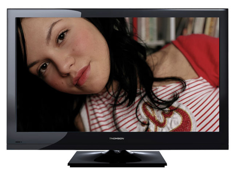 Thomson 40FS3246C 40Zoll Full HD Schwarz LCD-Fernseher