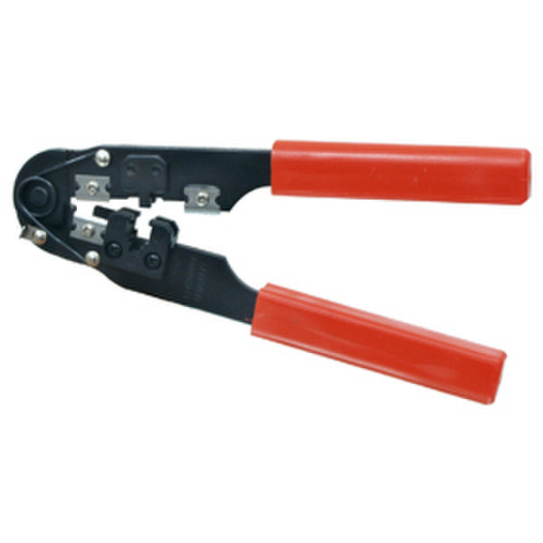 Valueline TEL-0091 cable crimper