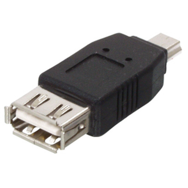 Valueline CMP-USBADAP9 кабельный разъем/переходник