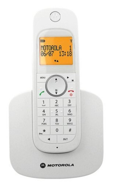 Motorola D10