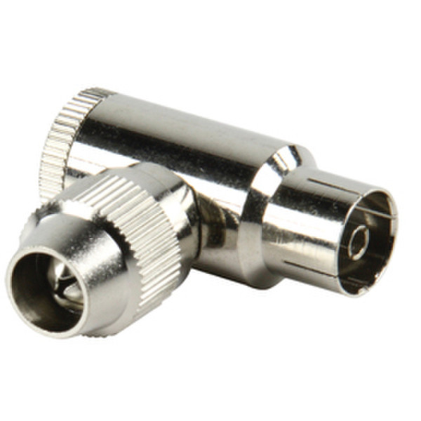 Valueline CX PROFSOCK 75Ω coaxial connector