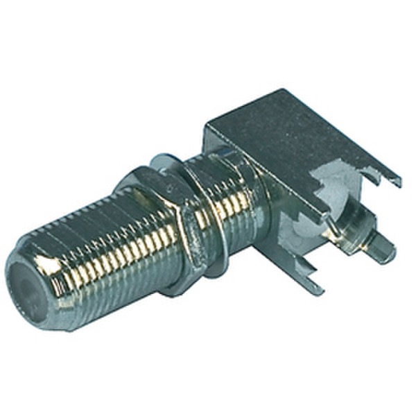 Valueline FC-017 F-type 2pc(s) coaxial connector