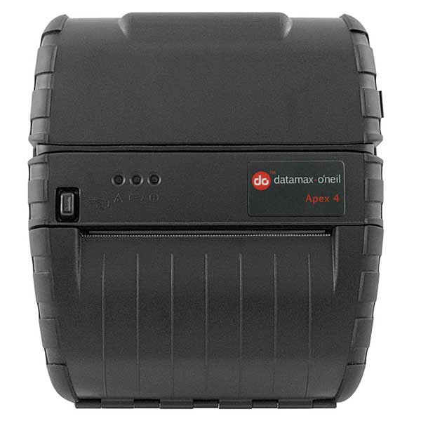 O'Neill Apex 4 Thermal POS printer 203 x 203DPI Black
