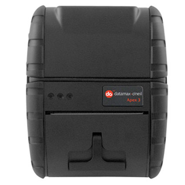 O'Neill Apex 3 Thermal POS printer 203 x 203DPI Black