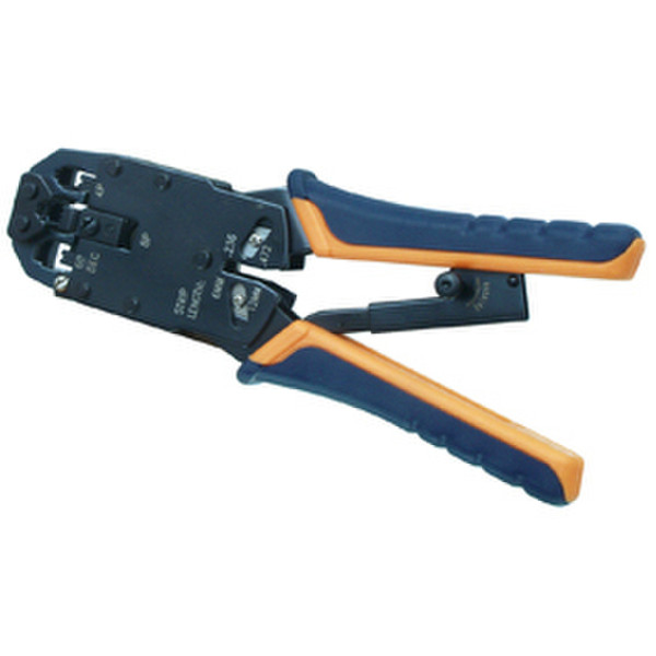 Valueline TEL-0095 cable crimper