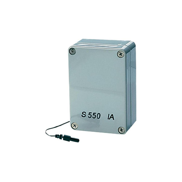 Conrad S888 IA -19.9 - 79.9°C outdoor temperature transmitter