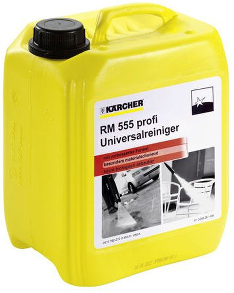 Kärcher RM 555 Equipment cleansing liquid 5000мл