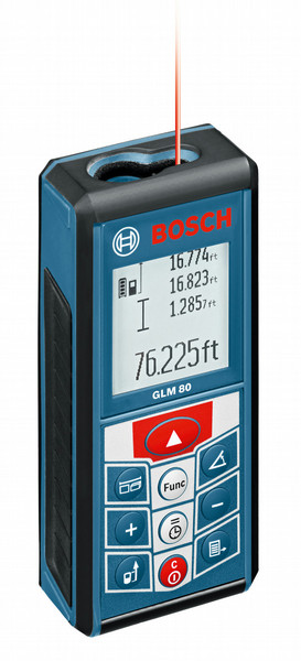 Bosch GLM 80 80m
