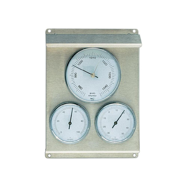 TFA 20.2010.60 weather station