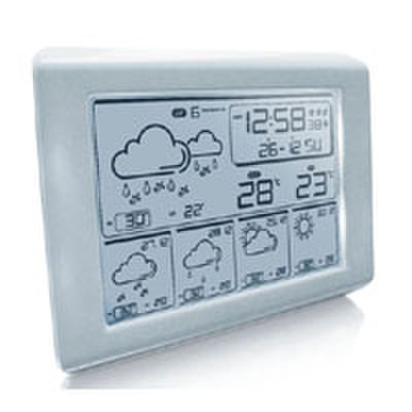 Technoline WS 585 Wetterstation