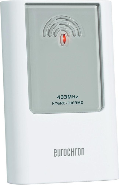 Eurochron Eas 301z -5 - 50°C outdoor temperature transmitter