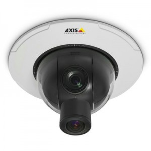 Axis P5544 PTZ Dome Network Camera IP security camera Innenraum Kuppel Weiß