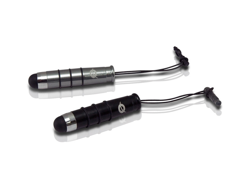 Conceptronic Capacitive Mini Stylus Duo Pack stylus pen