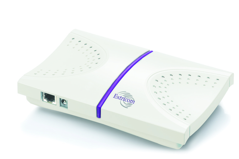 Allied Telesis AT-EXRP-32N 1000Mbit/s Energie Über Ethernet (PoE) Unterstützung Weiß WLAN Access Point
