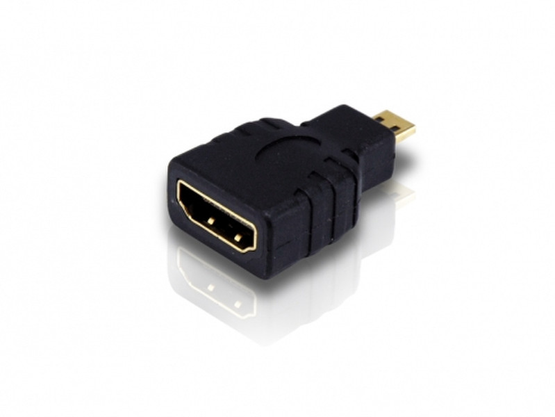 Conceptronic HDMI (F) - micro HDMI (M)