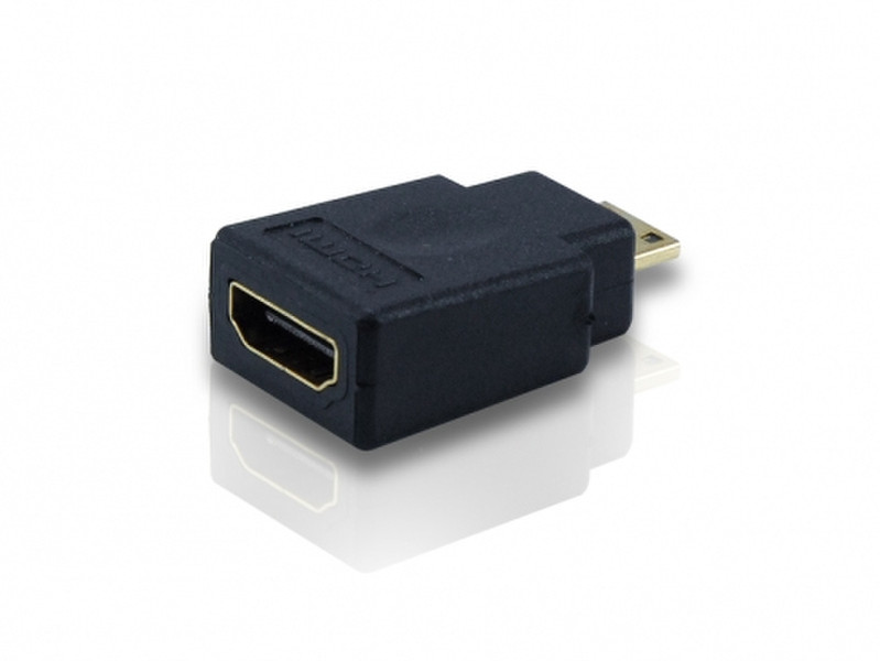 Conceptronic HDMI (F) - mini HDMI (M)