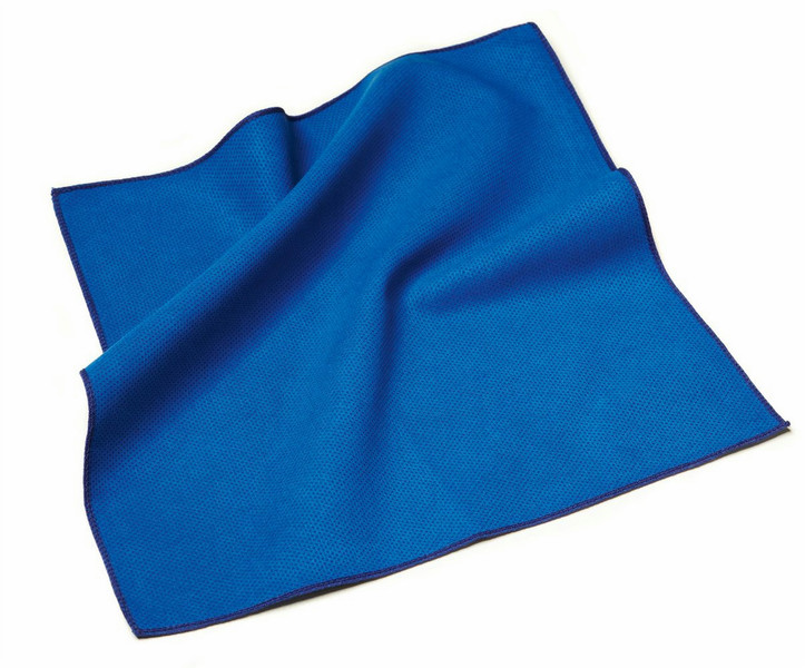 Sigel GL189 Microfibre Blue 1pc(s) cleaning cloth