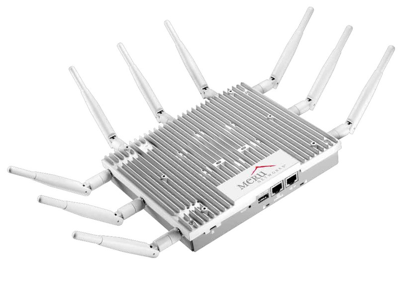 Meru Networks AP433E WLAN точка доступа
