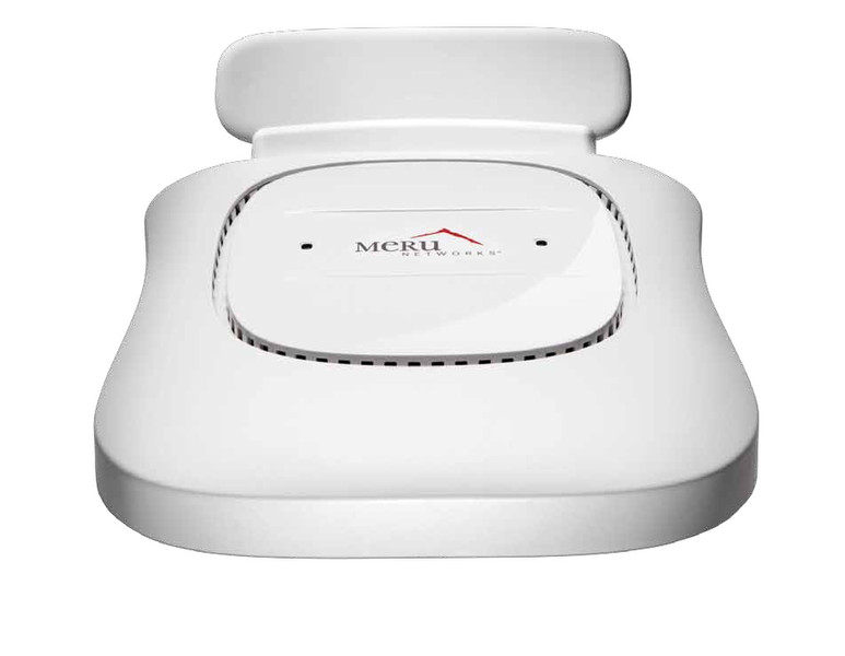Meru Networks AP433I WLAN Access Point