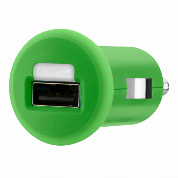 Belkin USB Auto Green