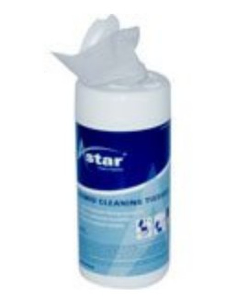 Astar AS31001 disinfecting wipes