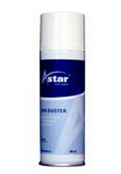 Astar AS31003 Equipment cleansing pump spray 400ml equipment cleansing kit