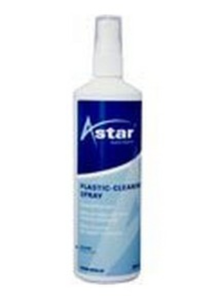 Astar AS31005 Metall/Plastik Equipment cleansing pump spray Reinigungskit