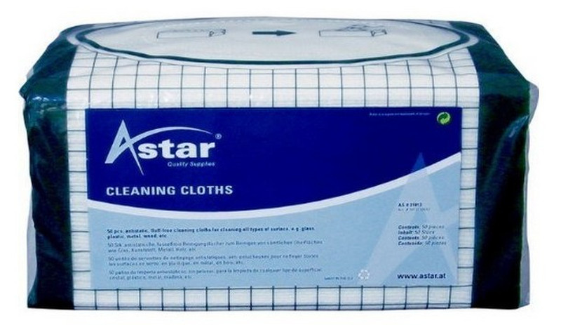 Astar AS31013 disinfecting wipes