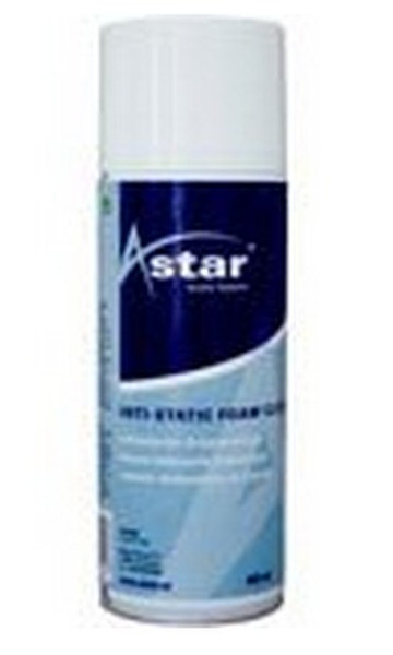 Astar AS31021 Equipment cleansing foam equipment cleansing kit