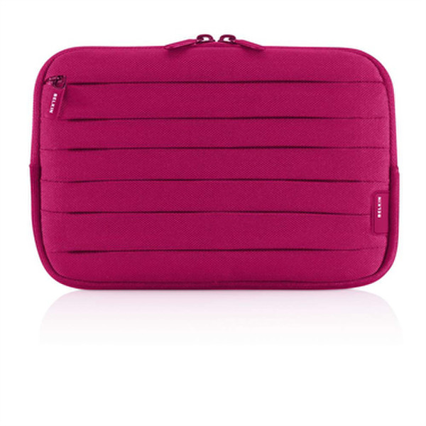 Belkin F8N520-C01 Sleeve case Pink e-book reader case