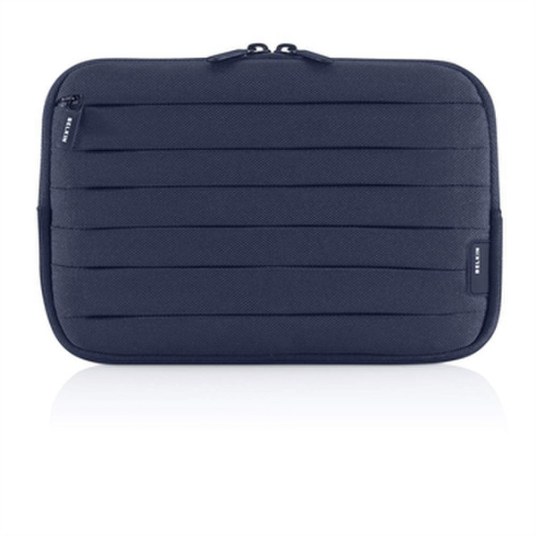 Belkin F8N520-C02 Sleeve case Blue e-book reader case