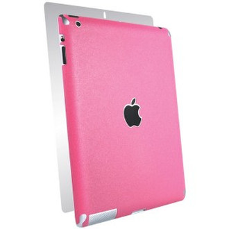 NLU Rindz Armor Cover case Pink