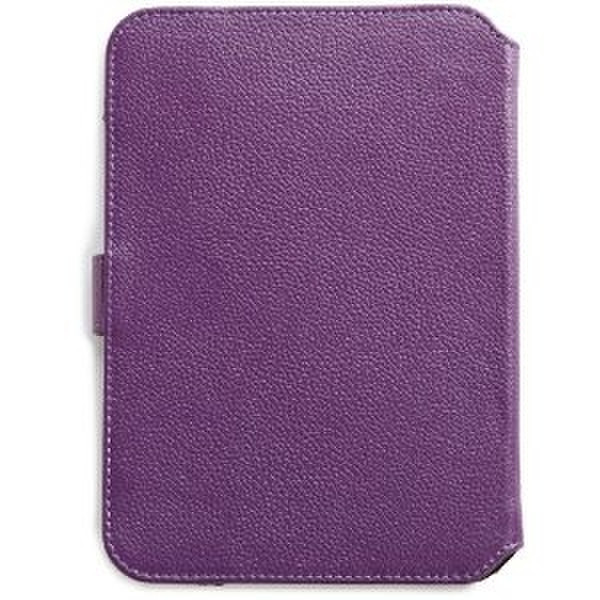 Belkin Verve Tab Folio Purple folio Purple e-book reader case