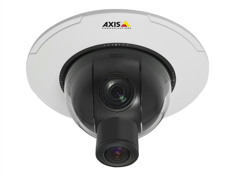 Axis P5544 PTZ indoor Dome White