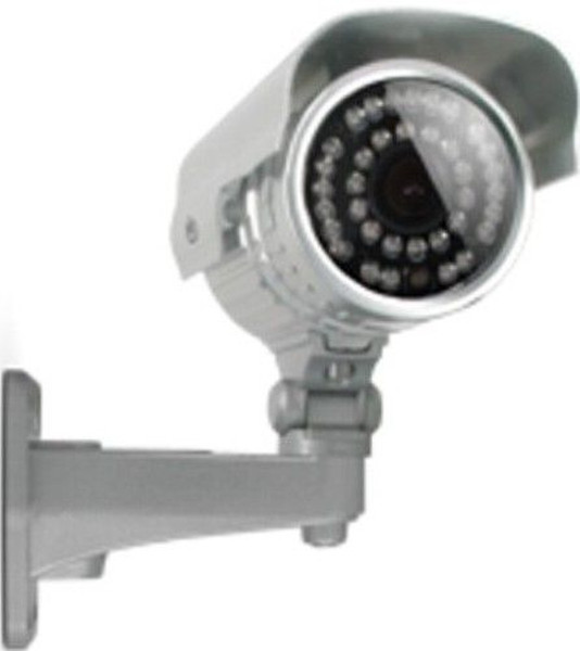 Svat 11005 Outdoor Bullet Silver surveillance camera