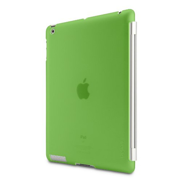 Belkin Snap Shield Cover case Зеленый