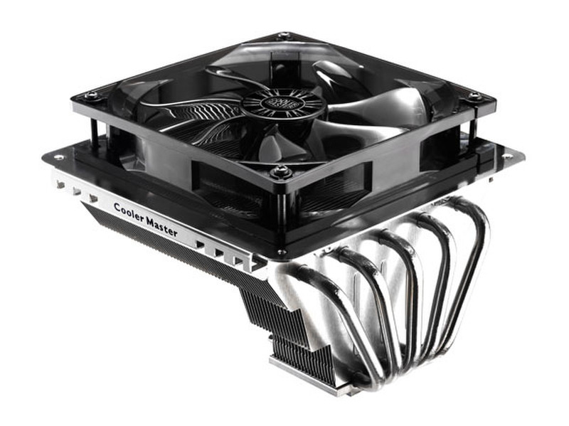 Cooler Master GeminII S524 Processor Cooler