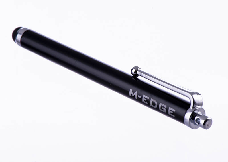 M-Edge TB1-STY-M-B stylus pen