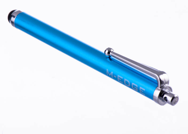 M-Edge TB1-STY-M-NB Blue stylus pen